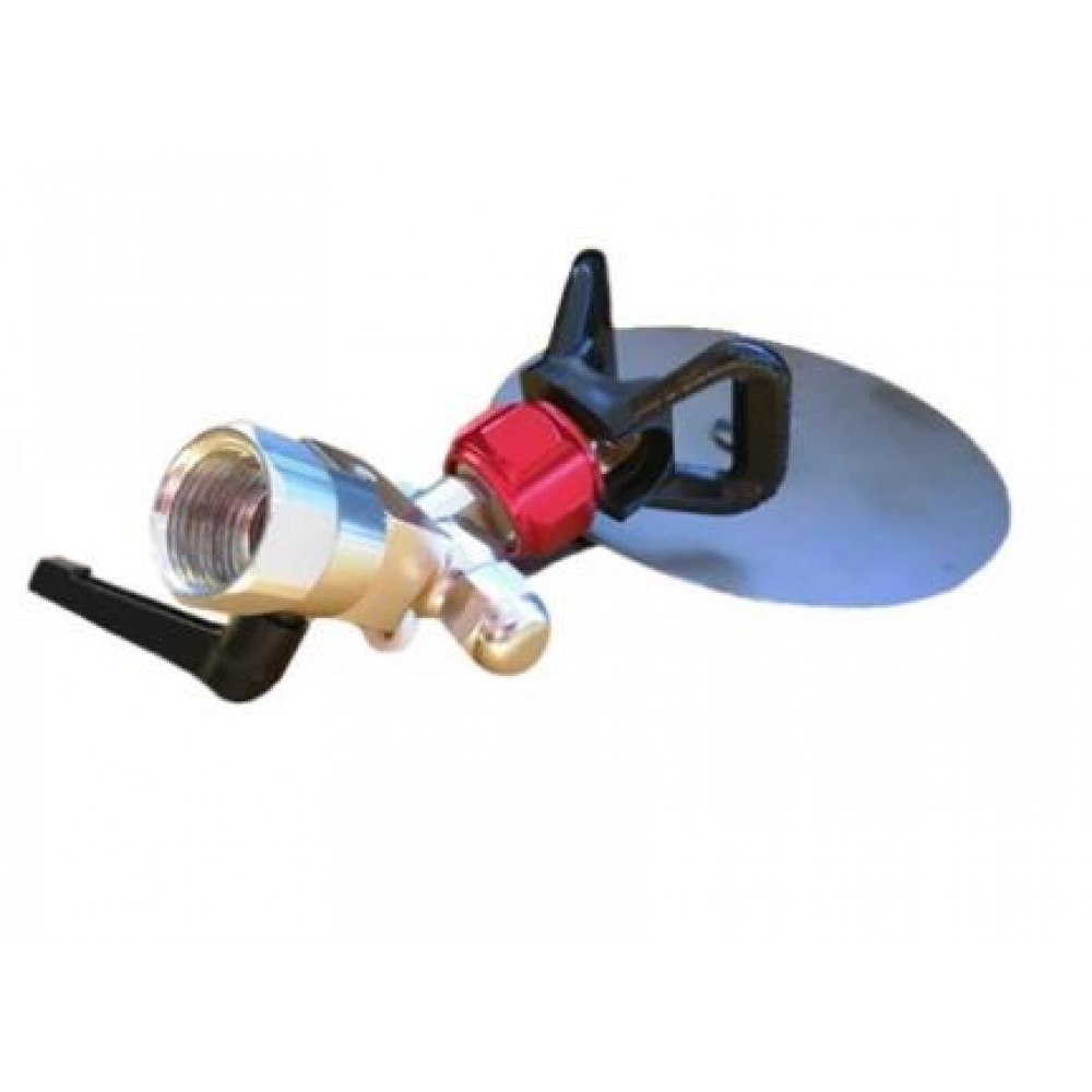 Приставка / водач за отсичане на ъгли - AX-5 