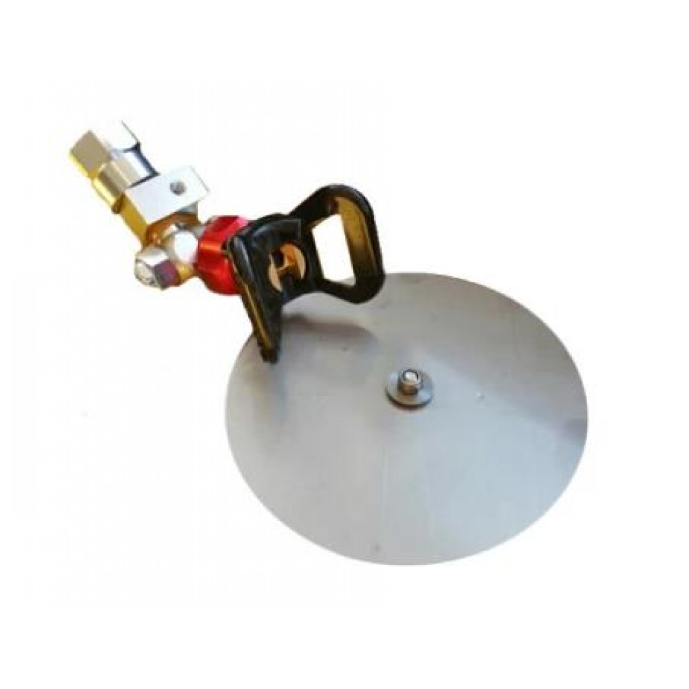 Приставка / водач за отсичане на ъгли - AX-5 