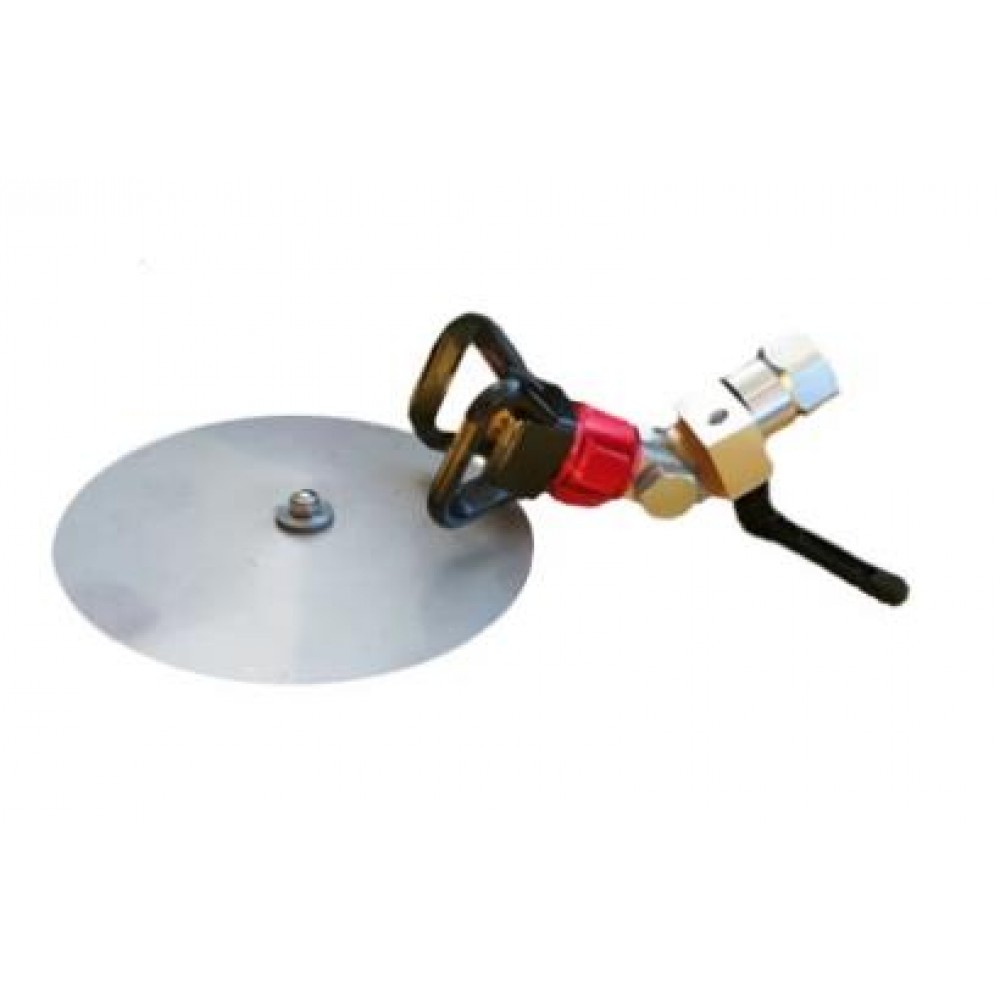 Приставка / водач за отсичане на ъгли - AX-5 