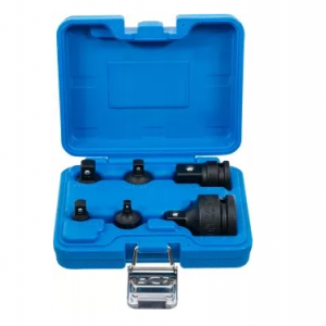 Комплект ударни преходници 6 броя BGS200