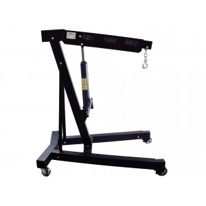 Стойка с крик за вдигане на двигатели до 3 тона G02081