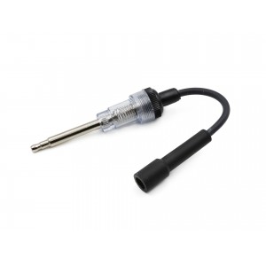 Тестер за кабели и свещи 6 - 12V G30801