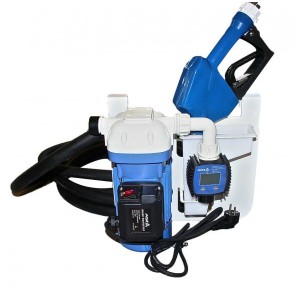 Електрическа помпа за AdBlue 230V с автоматичен дозатор 10302504