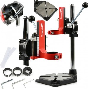 Универсална стойка за бормашини 400мм Tvardy T03298