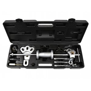 Комплект скоба за избиване на лагери / пета Geko G02745