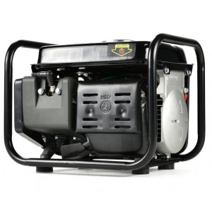 Бензинов двутактов генератор 2 к.с. 720w Keltin by Geko - K00257