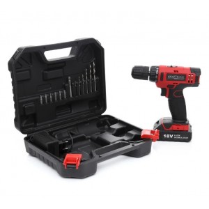 Акумулаторен винтоверт / бормашина Kraft & Dele KD1566 