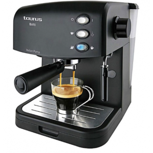 Кафемашина 850W TAURUS BARI