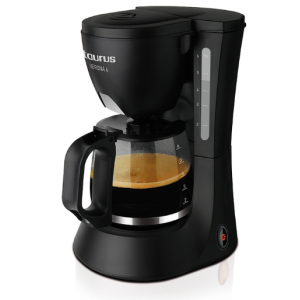 Кафемашина 600W TAURUS VERONA 6