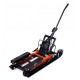 Хидравличен крик за мотори ATV 680кг Kraft & Dele KD353