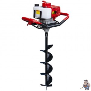 Бензинов моторен Свредел ELEFANT MBE2800