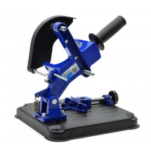 Стойка за ъглошлайф 115-125мм Geko - G30122 