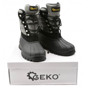 Водоустойчиви Ботуши/Обувки с полар