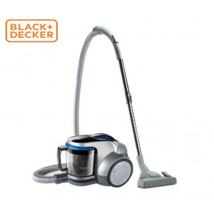 Прахосмукачка електрическа 700W BLACK&DECKER BXVML700E