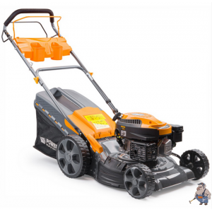 Бензинова косачка за трева 46 см PM-KSS-6S 6KM