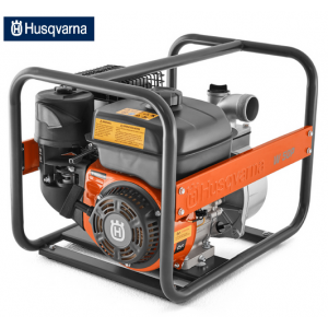 Бензинова помпа за вода Husqvarna W50P