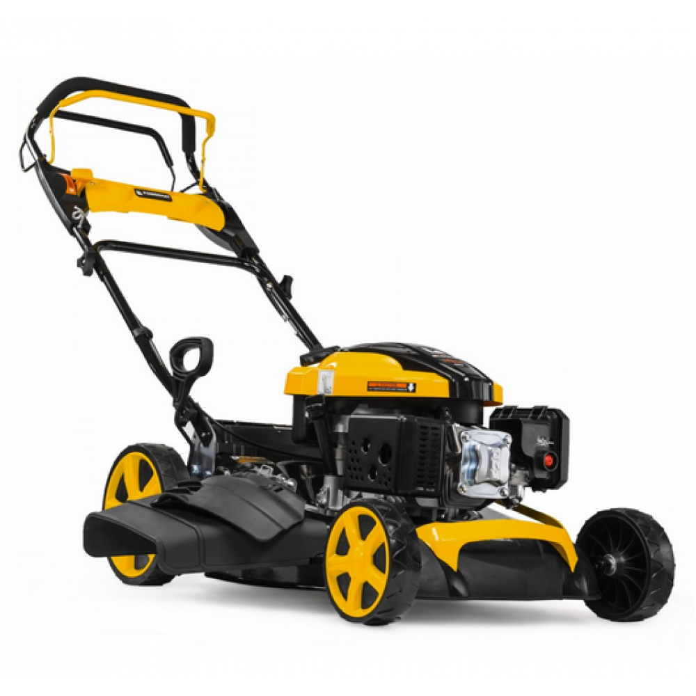 Бензинова косачка за трева 53 см PM-KSS-650SH-LC 6,5KM Loncin