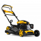 Бензинова косачка за трева 53 см PM-KSS-650SH-LC 6,5KM Loncin