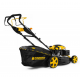 Бензинова косачка за трева 53 см PM-KSS-650SH-LC 6,5KM Loncin