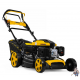 Бензинова косачка за трева 53 см PM-KSS-650SH-LC 6,5KM Loncin