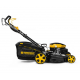 Бензинова косачка за трева 53 см PM-KSS-650SH-LC 6,5KM Loncin