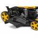 Бензинова косачка за трева 53 см PM-KSS-650SH-LC 6,5KM Loncin