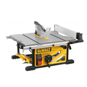 Настолен циркуляр 2000W DeWALT DWE7492