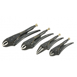 Комплект клещи тип чираци 4 броя G10222