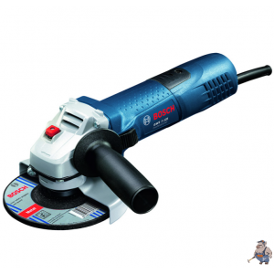 Електрически Ъглошлайф / Флекс 125мм BOSCH GWS 7-125