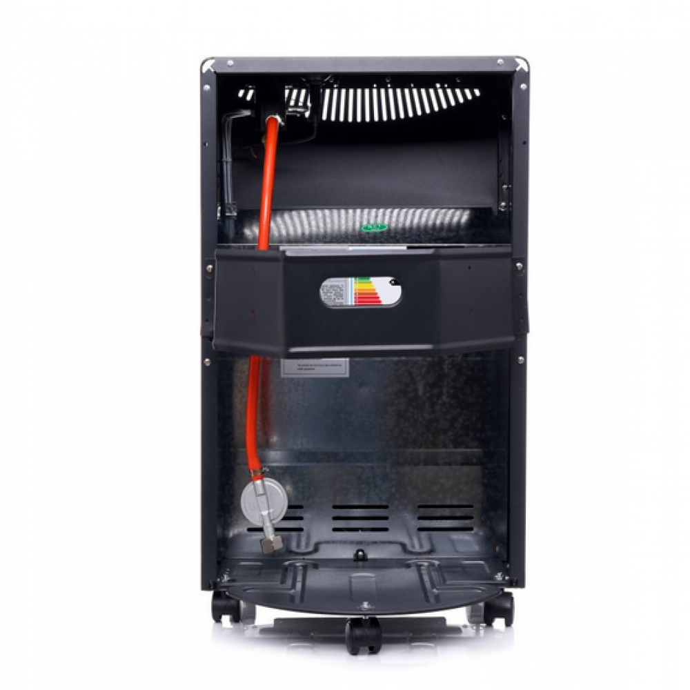Газова печка за отопление 4,2KW KD11708