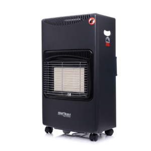 Газова печка за отопление 4,2KW KD11708