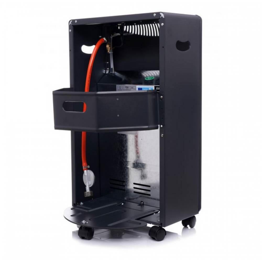 Газова печка за отопление 4,2KW KD11708