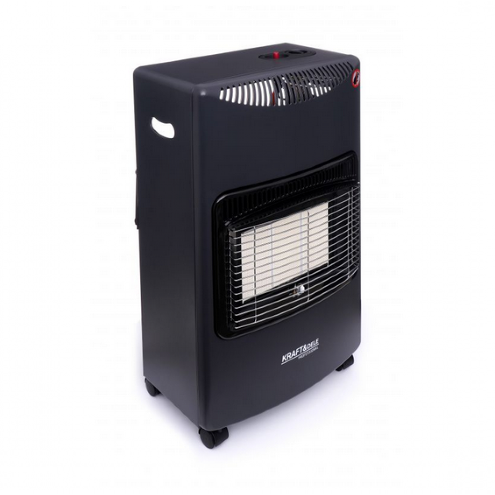 Газова печка за отопление 4,2KW KD11708