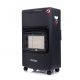 Газова печка за отопление 4,2KW KD11708
