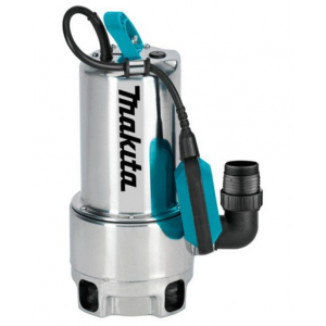 Потопяема помпа за мръсна вода Makita PF1110 INOX