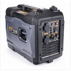 Инверторен бензинов генератор за ток 3KW PM-AGR-3000IM