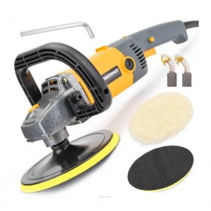 Полираща машина POWERMAT PM-PS-2600T, 2600W, 220-230V