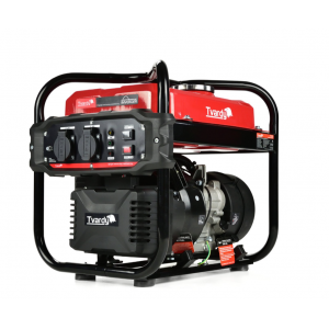 Инверторен генератор за ток 3HP 2KW Keltin by Geko  T05010
