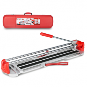 Ръчна машина за рязане на фаянс Rubi 14947 STAR-51