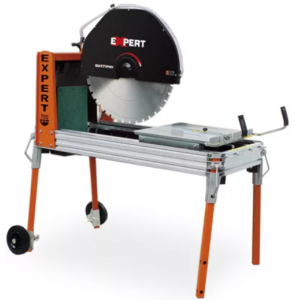 Машина за рязане на строителни материали BATTIPAV EXPERT 700