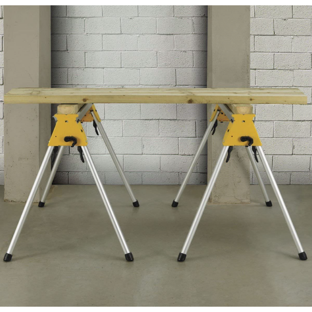 Мултифункционална работна маса DeWALT DE7035