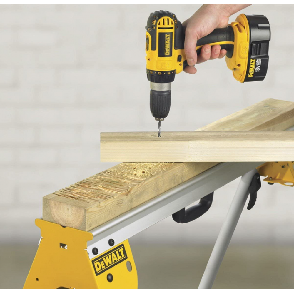 Мултифункционална работна маса DeWALT DE7035