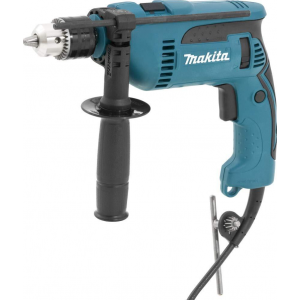 Електрическа ударна Бормашина Makita HP1640
