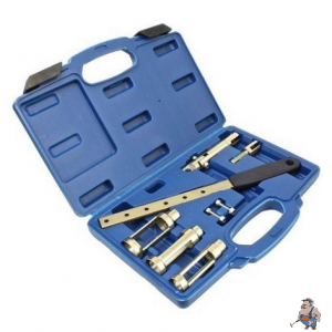 К-кт универсална скоба / инструмент за клапани A-EVS3
