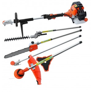 Мултифункицонален тример / храсторез 4в1 2,95KM AW70005