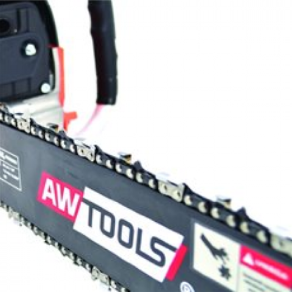 Професионална Резачка 35см 2,4KM AWTOOLS AW80000