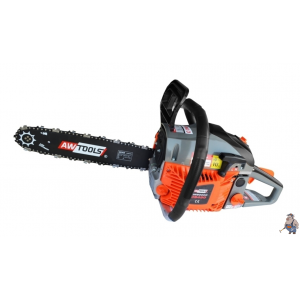 Верижен трион / Резачка 35см 2,4KM AWTOOLS AW80000