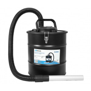 Прахосмукачка за пепел 18L 2000W B4906