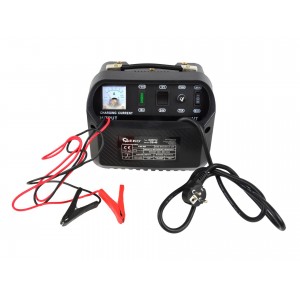 Зарядно стартерно устройство за акумулатори Euro Plug CB40 12-24V G80014