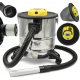Прахосмукачка за пепел 20L 1600W G81093